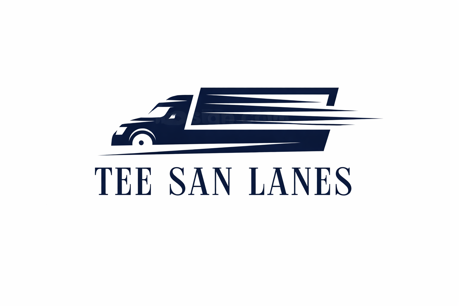 Tee San Lanes logo